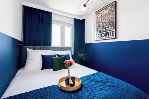 Apartament Gwarek - by Kairos Apartments