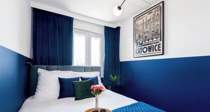 Apartament Gwarek - by Kairos Apartments