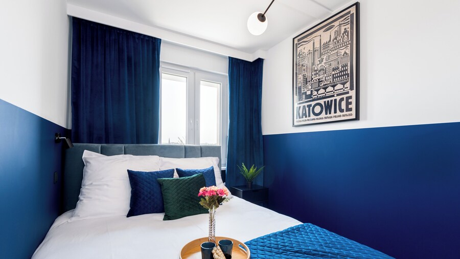 Apartament Gwarek - by Kairos Apartments