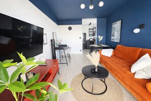 1 chambre, coffres-forts dans les chambres, décoration personnalisée