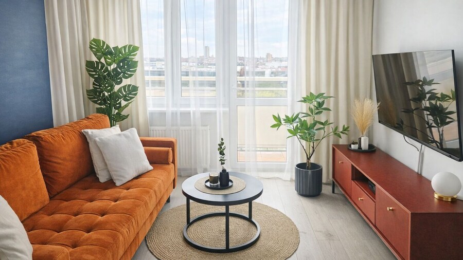 Apartament Gwarek - by Kairos Apartments