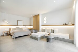WiFi, bed sheets