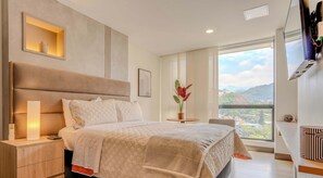 1 quarto, ferros/tábuas de passar roupa, Wi-Fi, roupa de cama