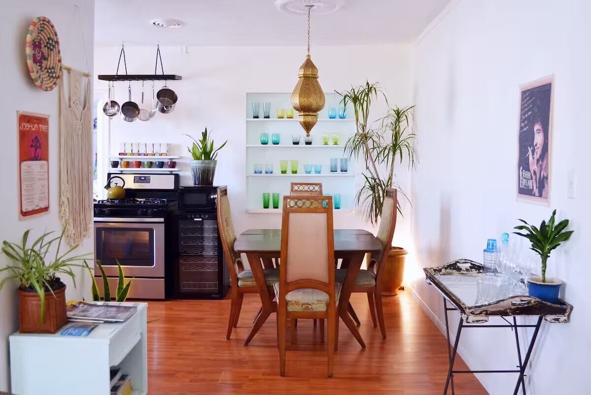 Bild für Gastgeberprofil