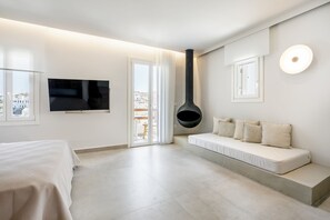 Wi-Fi, draps fournis