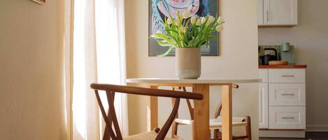 تناول الطعام