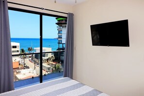 2 chambres, fer et planche à repasser, Wi-Fi