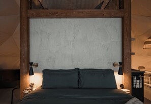 1 habitación 