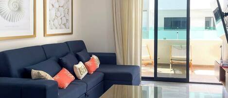 Fernseher, Arbeitsbereiche