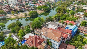 Exterior - Riverside Boutique Resort & Spa (Siem Reap)