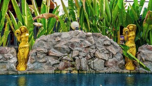 Exterior - Riverside Boutique Resort & Spa (Siem Reap)