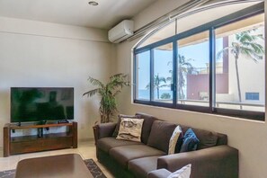 TV