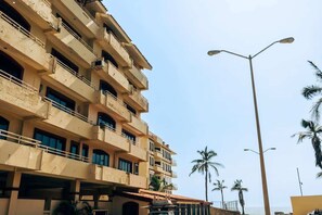Exterieur