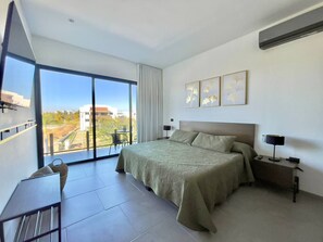 2 chambres, Wi-Fi, draps fournis