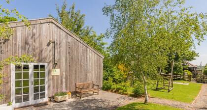 The Granary at Trevadlock Manor