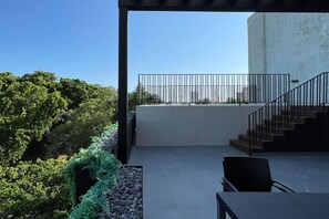 Terassi/patio