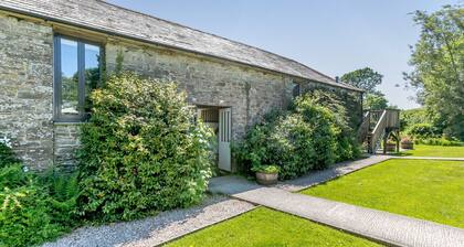 The Lambs Barn at Trevadlock Manor