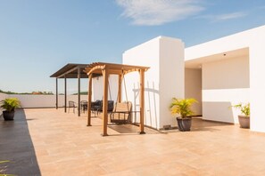 Terrazza/patio