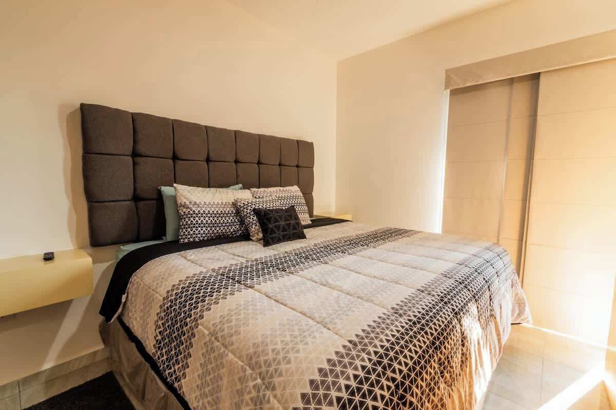 1 slaapkamer, wifi, beddengoed