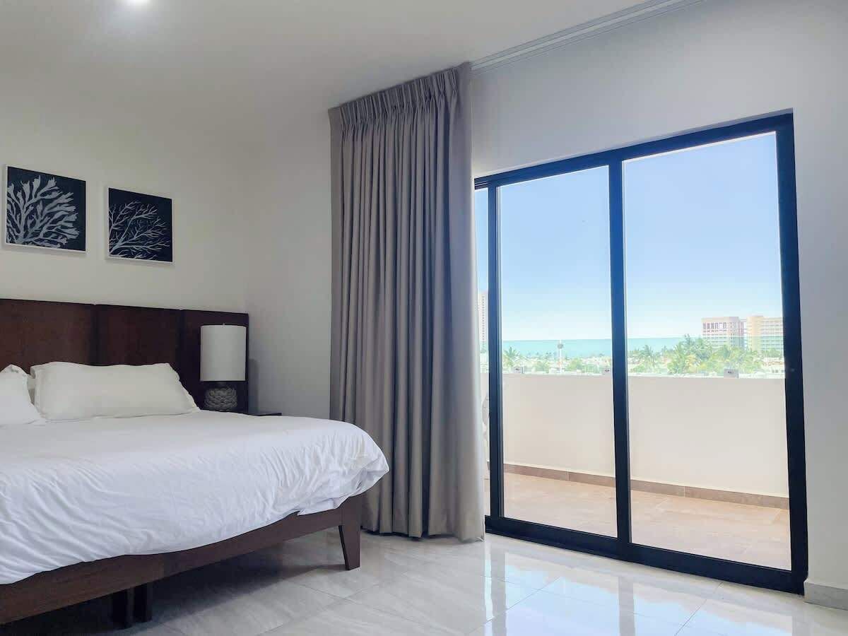 1 camera, ferro/asse da stiro, Wi-Fi