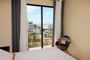 2 slaapkamers, een strijkplank/strijkijzer, wifi