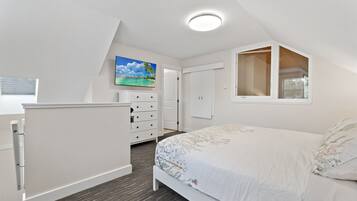 2 chambres, fer et planche Ă  repasser, lit parapluie, Wi-Fi gratuit