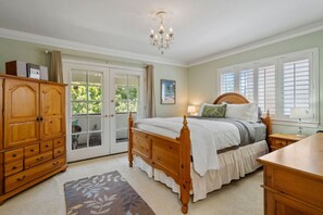 WiFi, bed sheets - Beautiful 3BR/2BA home 10 mins from SFO (Millbrae)