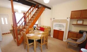 獨棟房屋 | 住宿內部