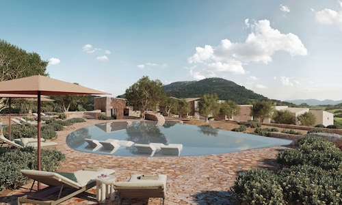 Hotel Vestige Binidufà