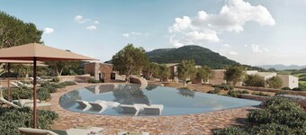 Hotel Vestige Binidufà