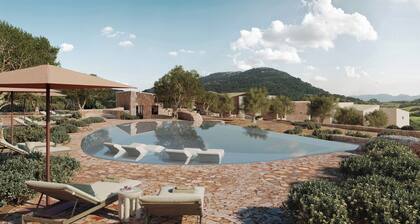 Hotel Vestige Binidufà