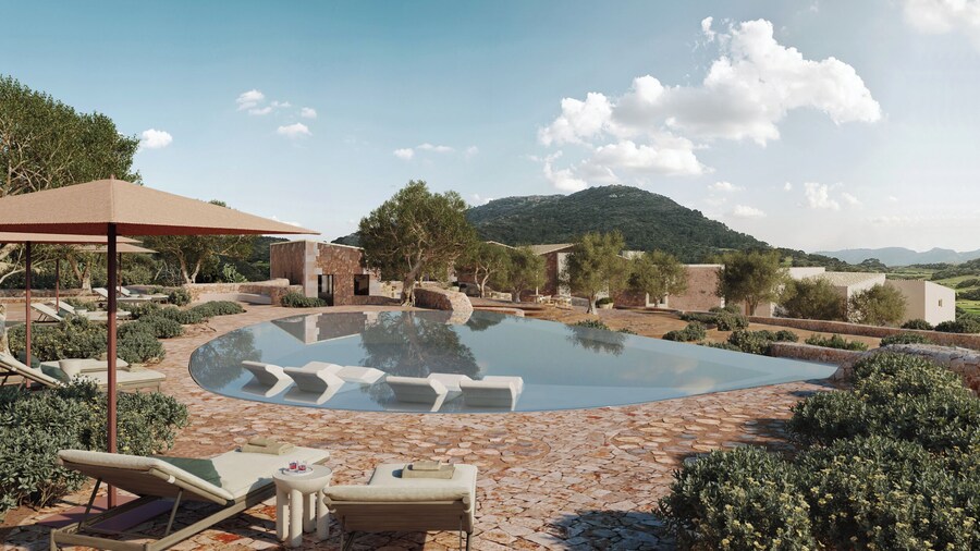 Hotel Vestige Binidufà