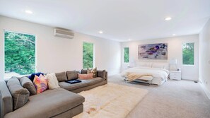 6 Schlafzimmer, WLAN, Bettwäsche