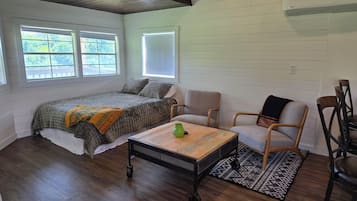 1 slaapkamer, wifi, beddengoed