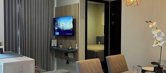 New and Cozy Apartment! Close to the Mother Bonifácia Park and Santa Rosa Hospital.