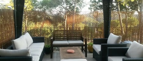 Terras
