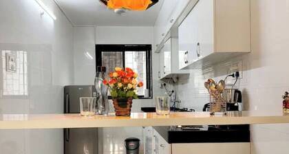 Cozy 2bhk Fully Furnished House