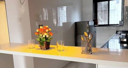 Cozy 2bhk Fully Furnished House