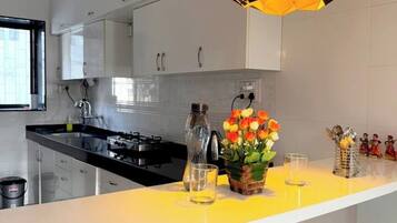 Cucina privata