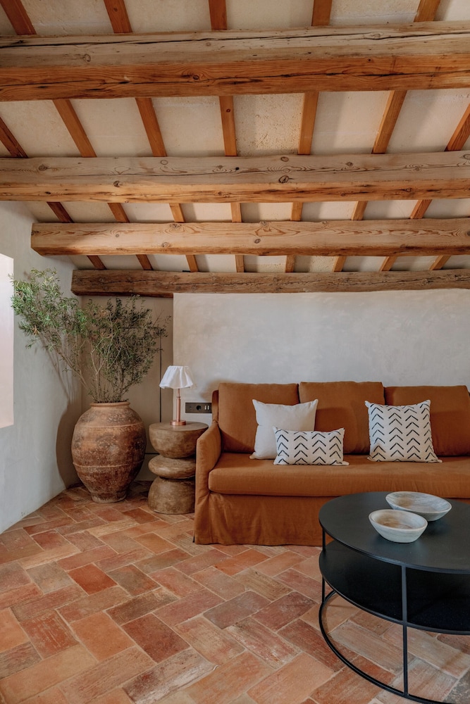 Hotel Son Ermità by null