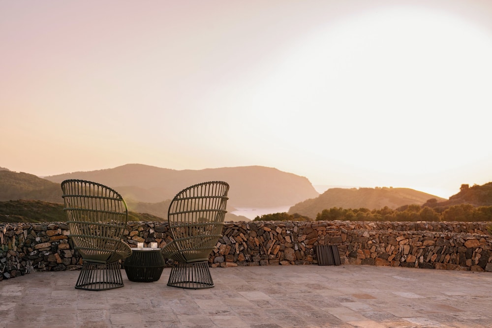 Hotel Son Ermità by null