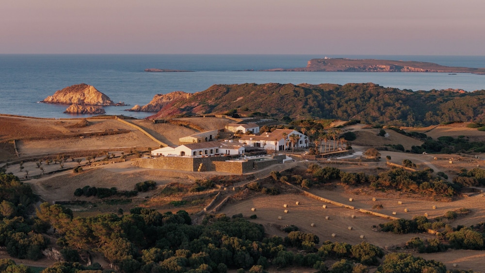 Hotel Son Ermità by null