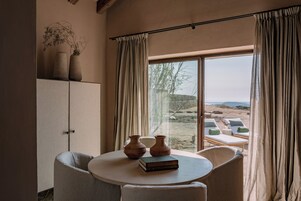 Jardín de los Ullastres | 起居区