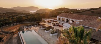 Hotel Vestige Son Ermità