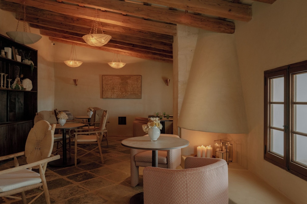 Hotel Son Ermità by null