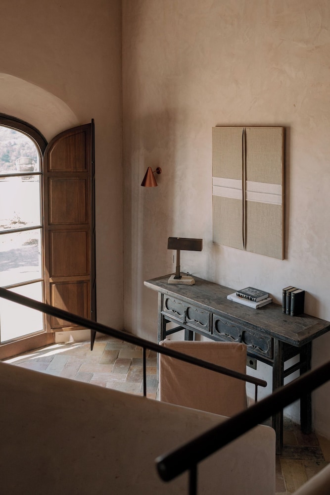 Hotel Son Ermità by null