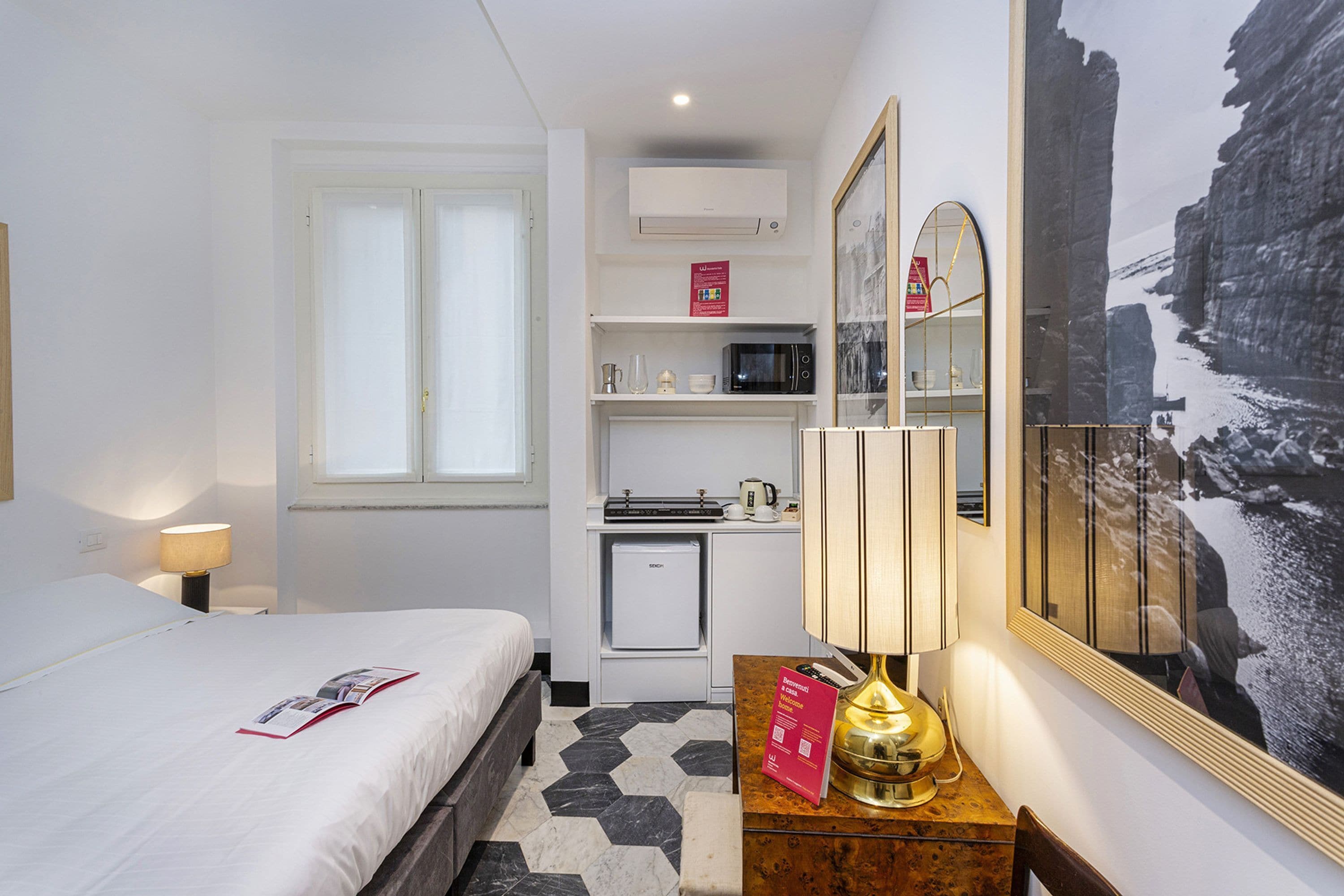 House | 1 bedroom