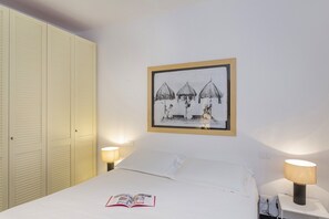 House | 1 bedroom - Les Suites del Carmine 2 by Wonderful Italy (Genoa)