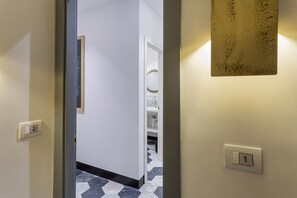 Hus | 1 sovrum