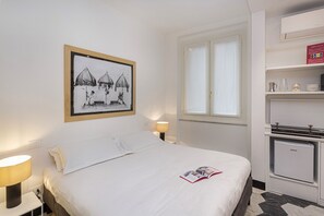 1 bedroom - Les Suites del Carmine 2 by Wonderful Italy (Genoa)